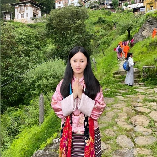 PANGLU SHAR WAI - PHUB ZAM & HEMLAL DARJAY