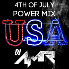 4th Of July Power Mix 2020 // EDM, Party Anthems, Remixes, Mashups