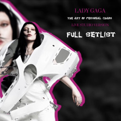 The Art Of Personal Chaos Full Setlist [Live Studio Version].mp3