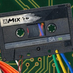 The Digital Mixtape