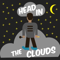 Head in the Clouds (Prod. Blunted Beatz)
