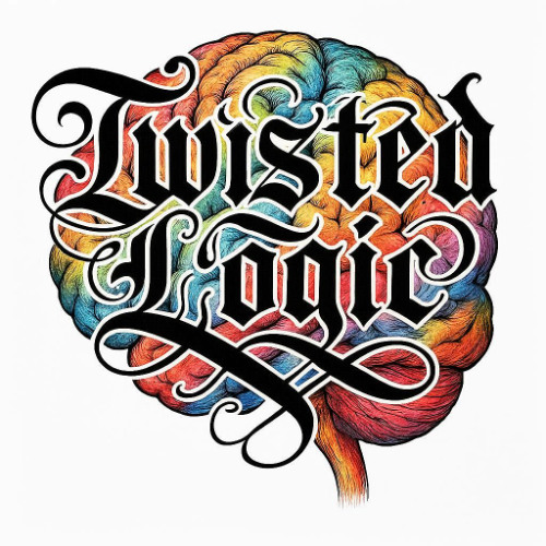Twisted Logic