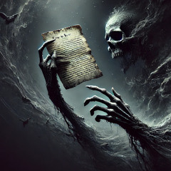 Letter to the Void (200-270BPM) - DARK/PSYCORE/EXPERIMENTAL