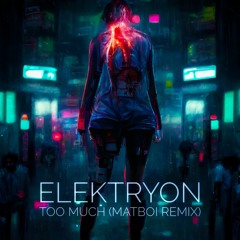 Too Much (Matboi Remix)
