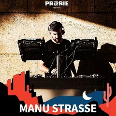 Manu Strasse // Morgenvögel // - Praerie Festival 2021