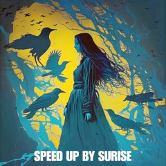 Лея - Мара (SPEED UP BY SURISE) (TIKTOK)