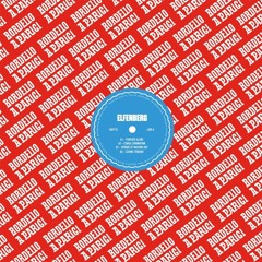 Elfenberg - Cosmic Tribune (Original mix)