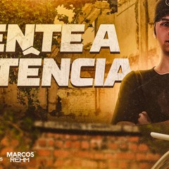 MEGA FUNK - SENTE A PÔTENCIA - (MARCOS REHM) 2021
