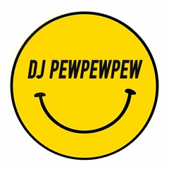 DJ PEWPEWPEW // FUTURAVE MIXxXxX