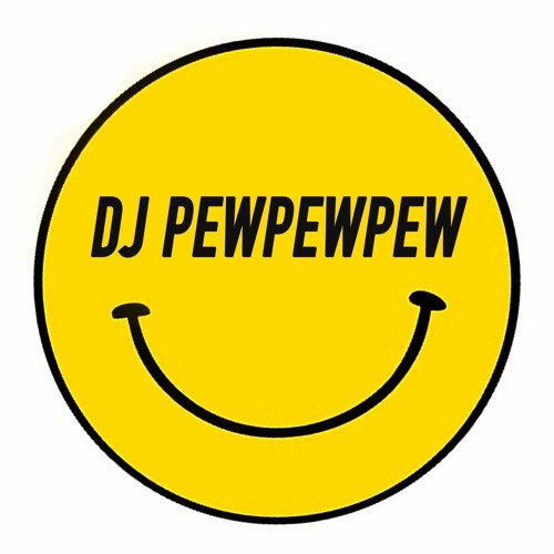 DJ PEWPEWPEW // FUTURAVE MIXxXxX