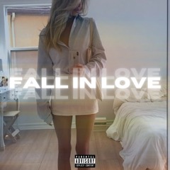 Fall In Love w/ Bri C & Jxded!