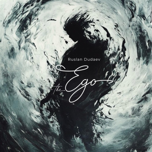 Ruslan Dudaev - the Ego