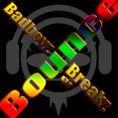 Move that body(Bounce) - [Dynasty Remix ] - Bad Boyz of Breaks