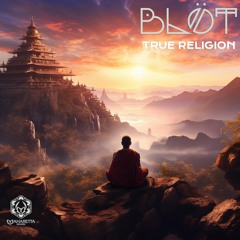 Blöt - True Religion