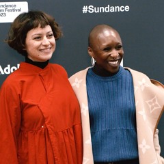 Cynthia Erivo Gives Advice on Dealing with Loneliness and Isolation at Sundance Premiere of Drift