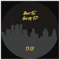B1 - Acid City