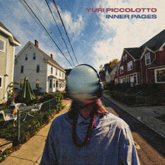 Yuri Piccolotto - Inner Pages (dub mix) [Undernoise]