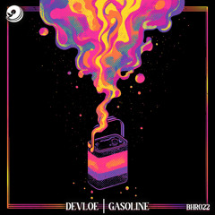 Gasoline