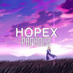 HOPEX - Paradise (Copyright Free)