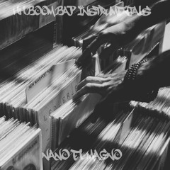 Stream RAP BEATS Nano El Magno | Listen to HH Boom Bap Instrumentals  playlist online for free on SoundCloud