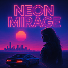 Neon Mirage