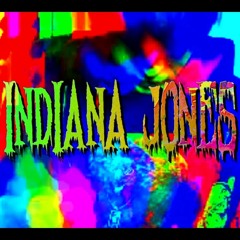 INDIANA JONES [PROD. THORN BEATS]