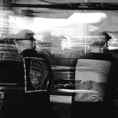 Chaz Moloney x Offtrack - Hybrid Live Set @ Kriptik Festival 15/06/2024