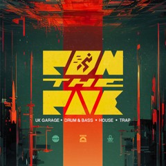 RUN THE RAVE @ Volume Village • 15. dec 2023