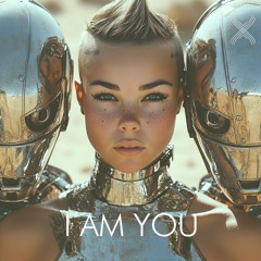 I am you