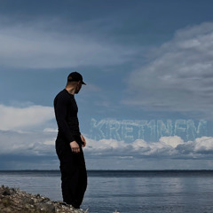 KKRET1NN _ FAKE WORLD