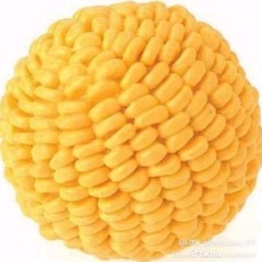 Corn Ball Ahh Beat