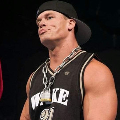 john cena heel theme basic thuganomics slowed version