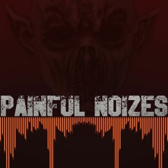 Painful Noizes - Levan Polkka (uptempo)