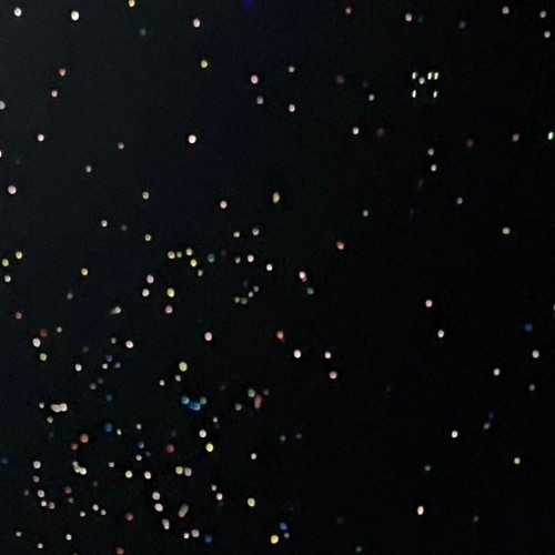 Glow(early version)