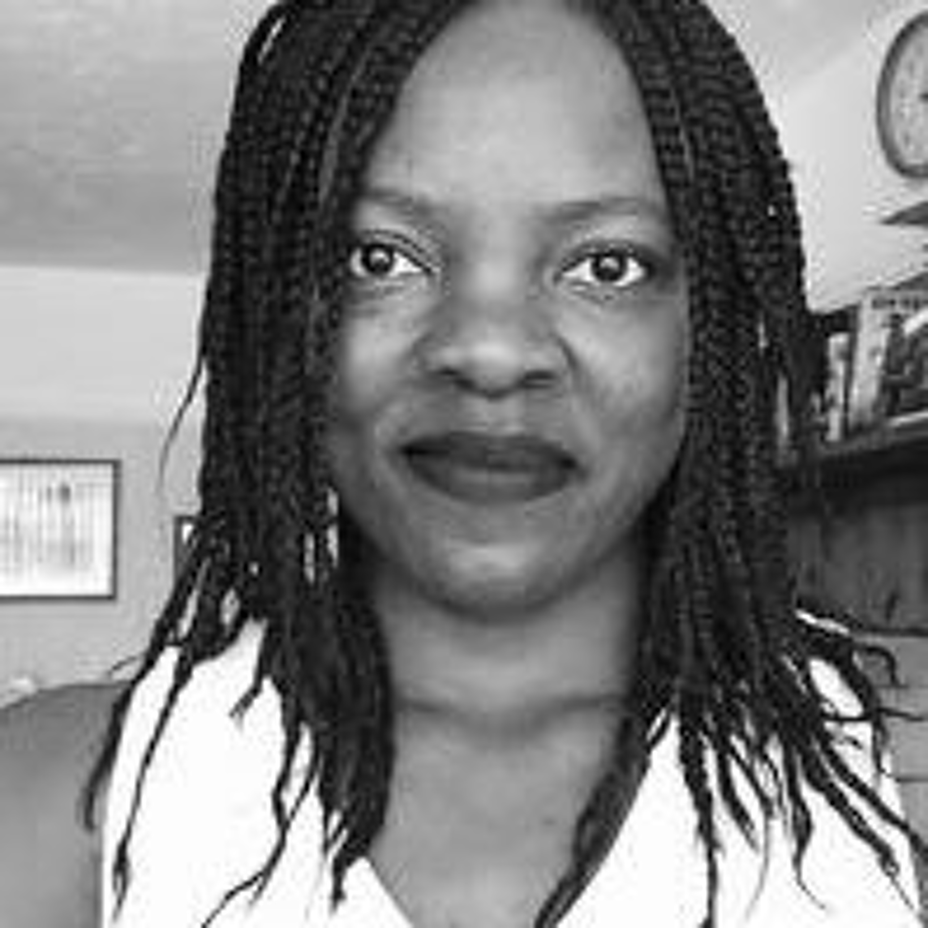 How It Works | Jessica Omukuti, Research Fellow at Oxford Net Zero Initiative episode artwork
