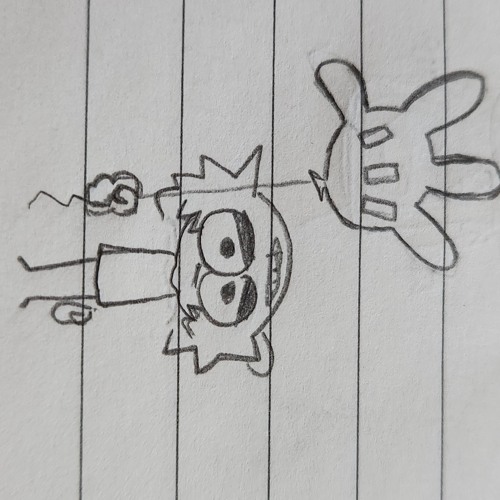 Blast (Chaos Bean Mix)
