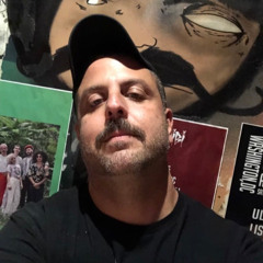 AJS#123 Ken Lazee