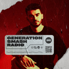 Larza in the mix - Generation Smash Radio ep. 133