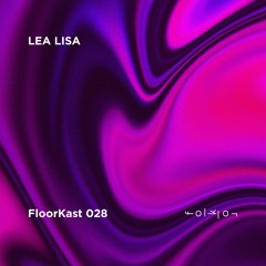 FloorKast 028 with LEA LISA