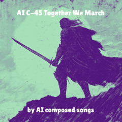 AI C-45-02-02 Together We March