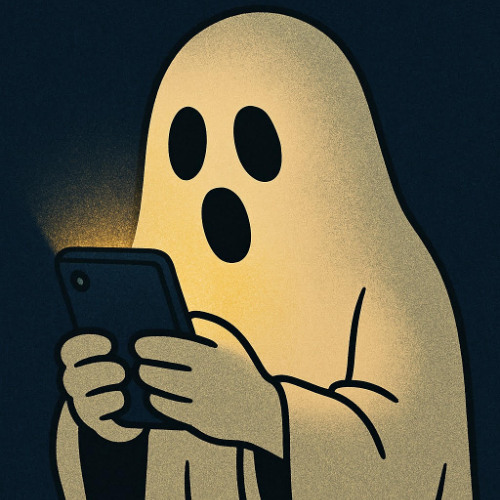 Ghost on Read