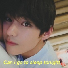 Sleep - Kim Taehyung (unreleased)