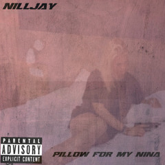 Pillow For My Nina