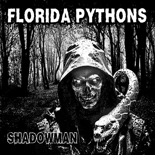 Florida Pythons - Shadowman