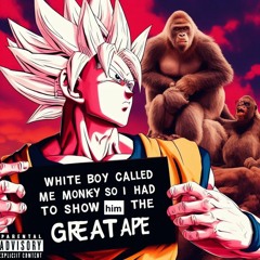 Great Ape (Prod. By Clvr)