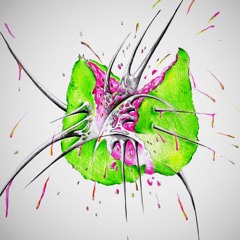 EP XXL - Tropical Blue