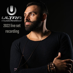 2022 ULTRA MUSIC FESTIVAL LIVE SET.wav