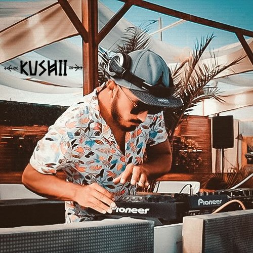 Session LIve - Tech House