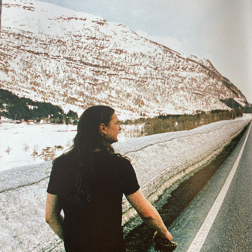 NEKROMANT - BASTARDAS V2