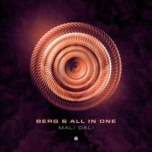 Berg & All In One - Mali Dali